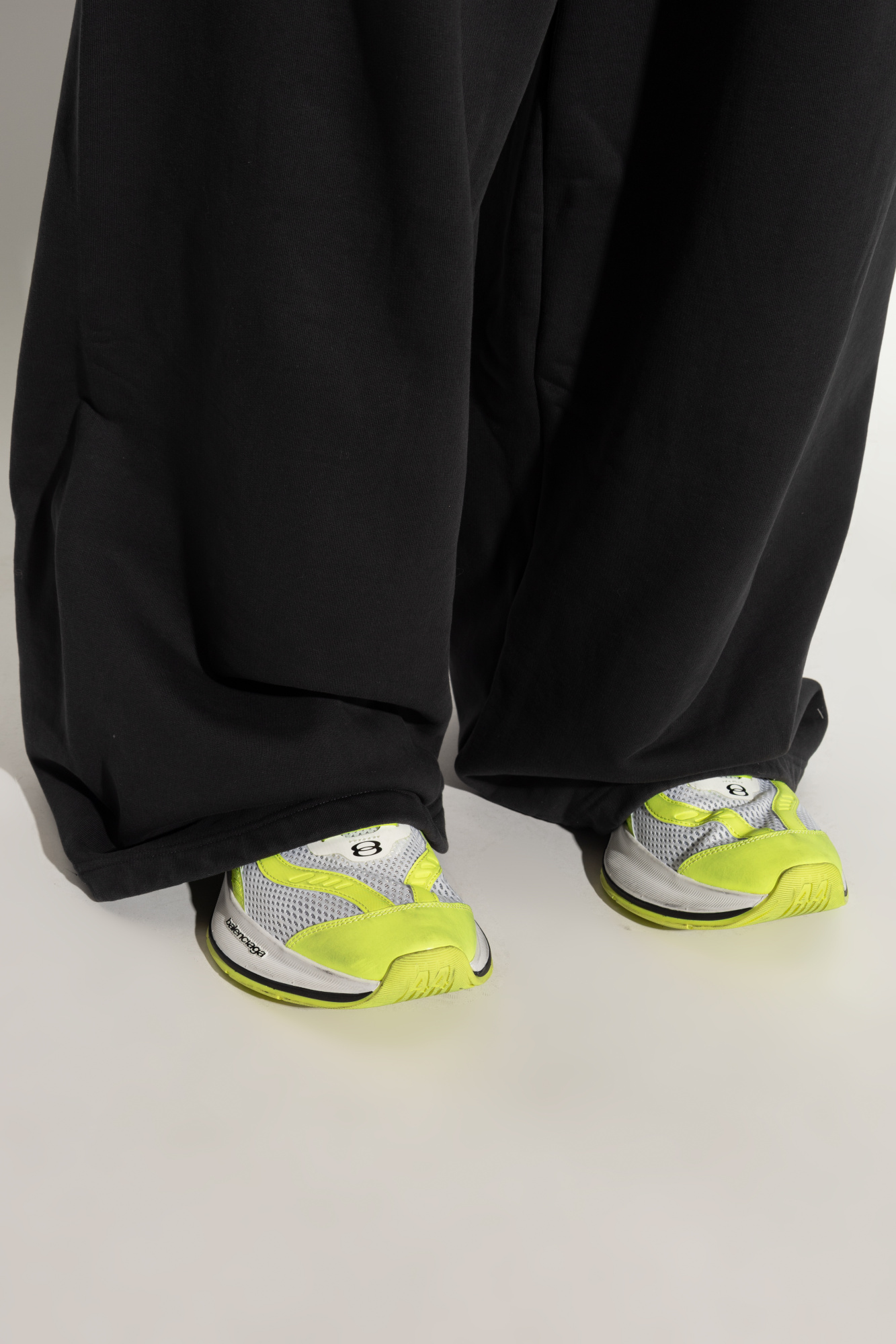 Neon Sneakers Circuit Balenciaga - Vitkac Italy